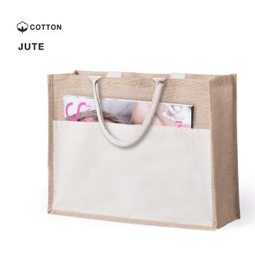 Koton & Jüt Çanta