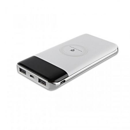 10000 mAh Wireless Powerbank