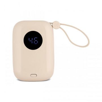 10000 mAh Powerbank Hızlı Şarj