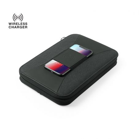 5000 mAh Powerbank Organizer