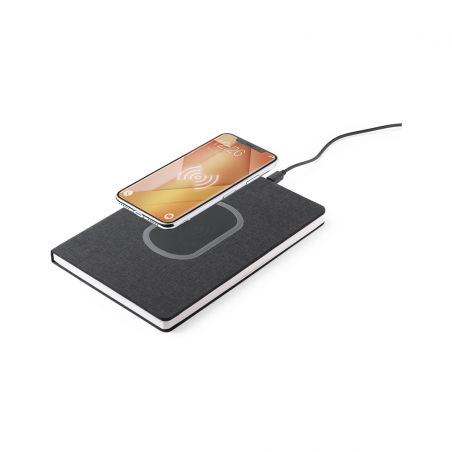 8000 mAh Powerbank Organizer