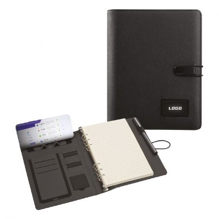 8000 mAh Powerbank Organizer