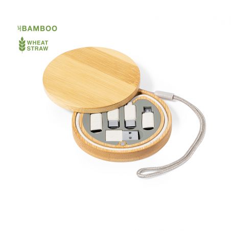 Charging Cable Set