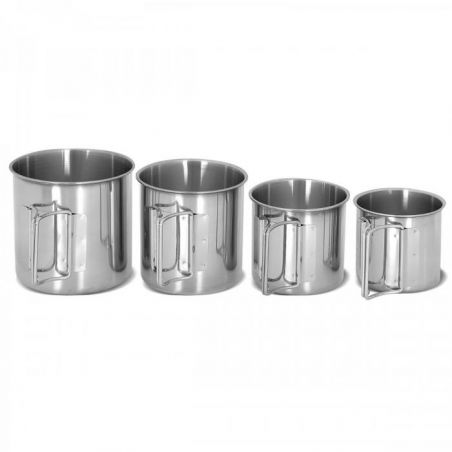 Outdoor Cup Set
