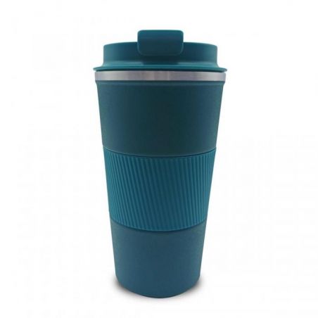 500ml Stainless Steel Coffee Mug