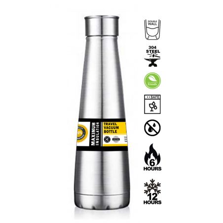 500ml Flask